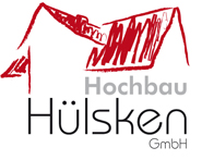 Logo Hochbau Hlsken GmbH